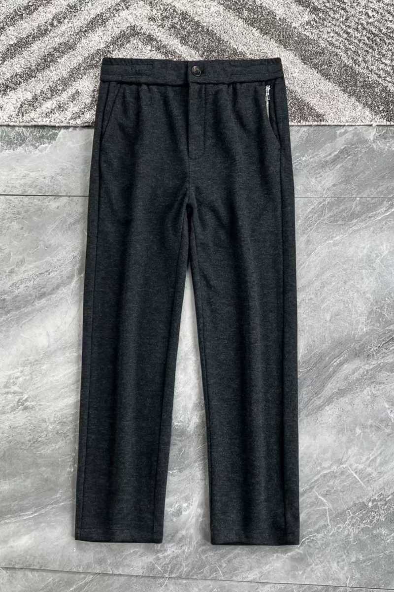 Loro Piana Pants-1